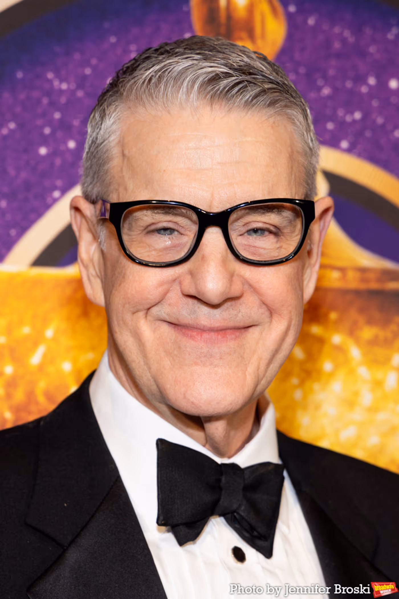 Photos/Video: ALADDIN Celebrates 10 Years on Broadway  Image
