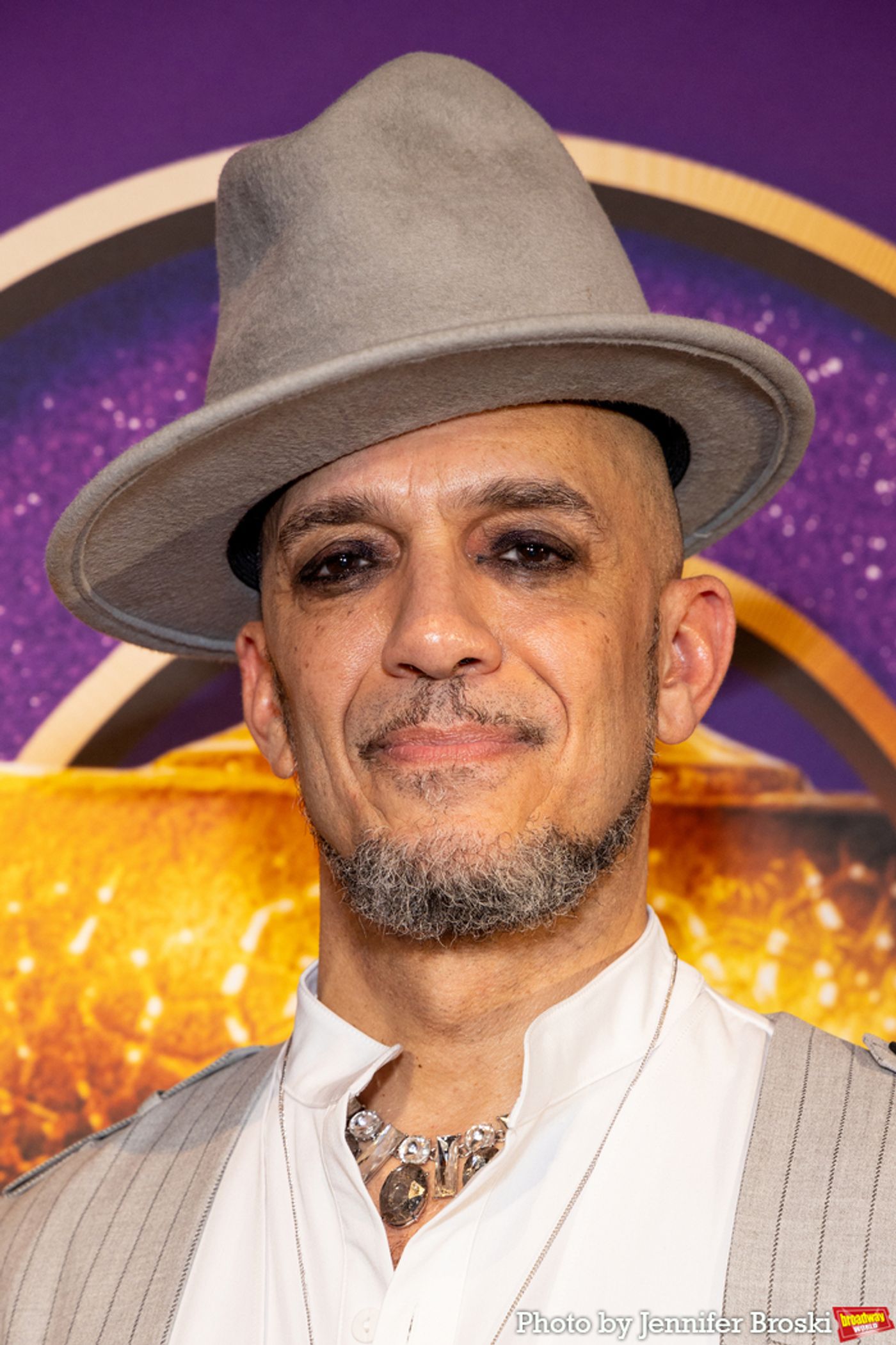 Photos/Video: ALADDIN Celebrates 10 Years on Broadway  Image