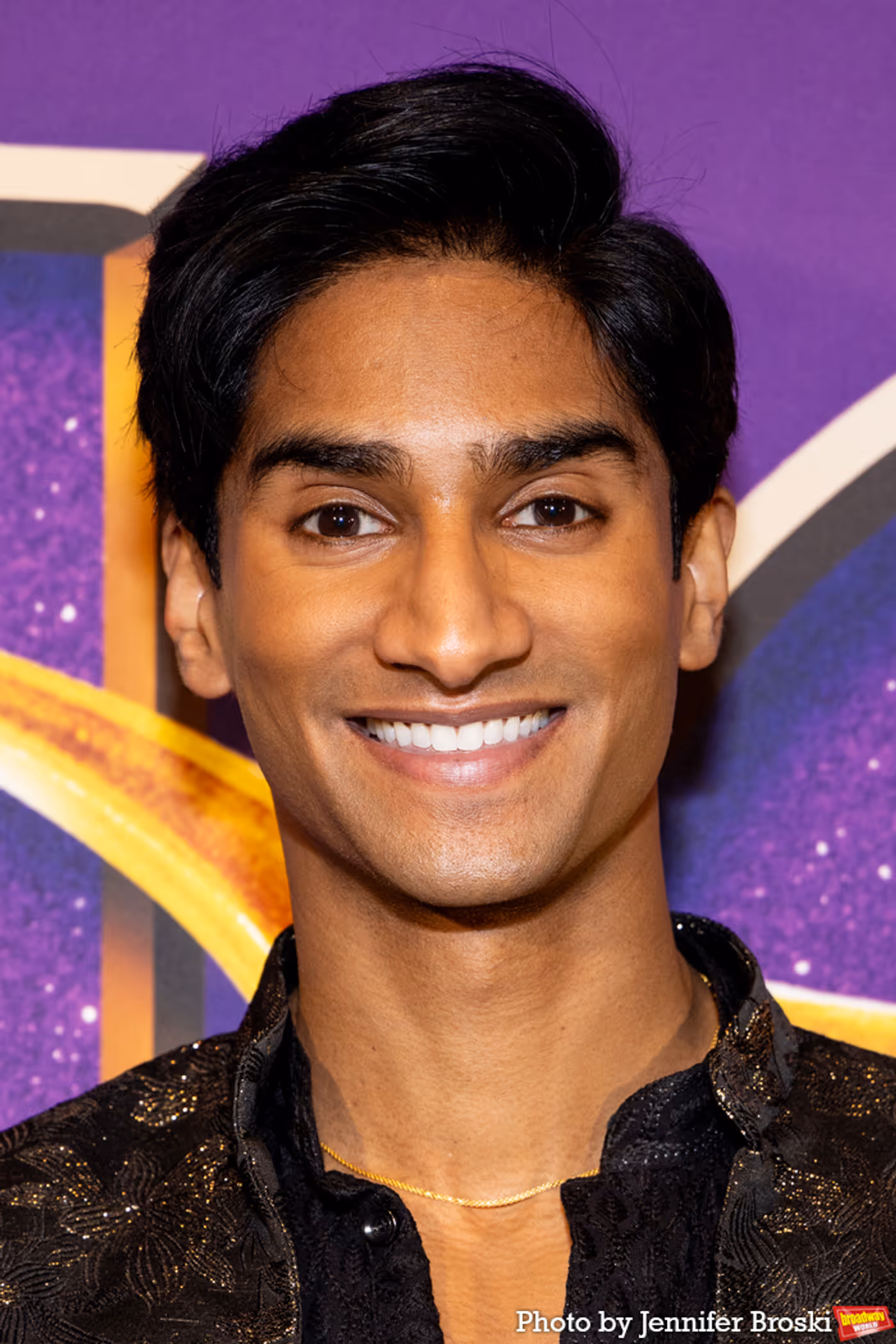 Photos/Video: ALADDIN Celebrates 10 Years on Broadway  Image