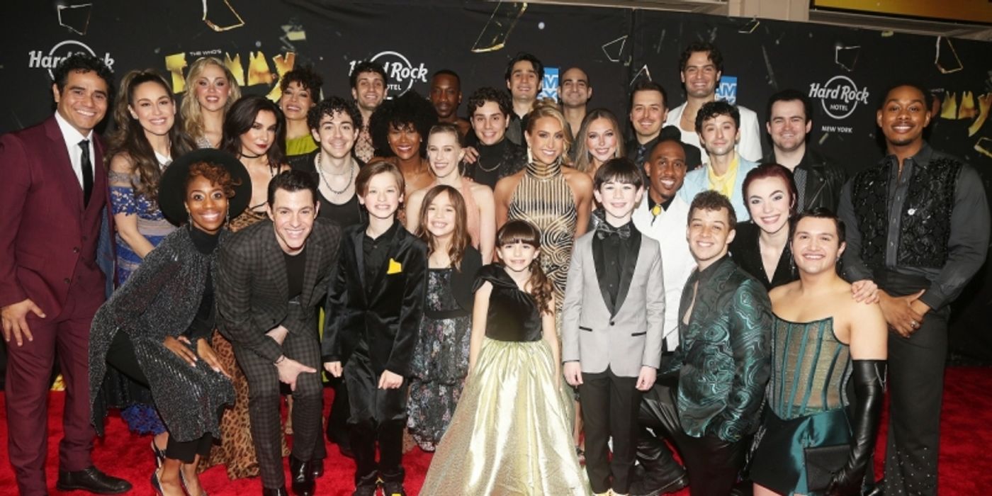 Wake Up With BroadwayWorld April 1, 2024  Image