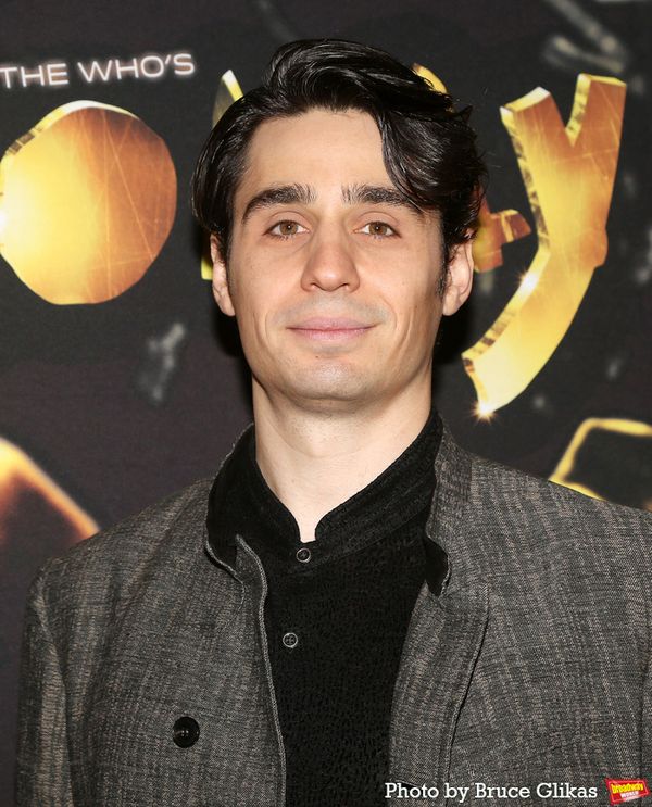 Bobby Conte Photo