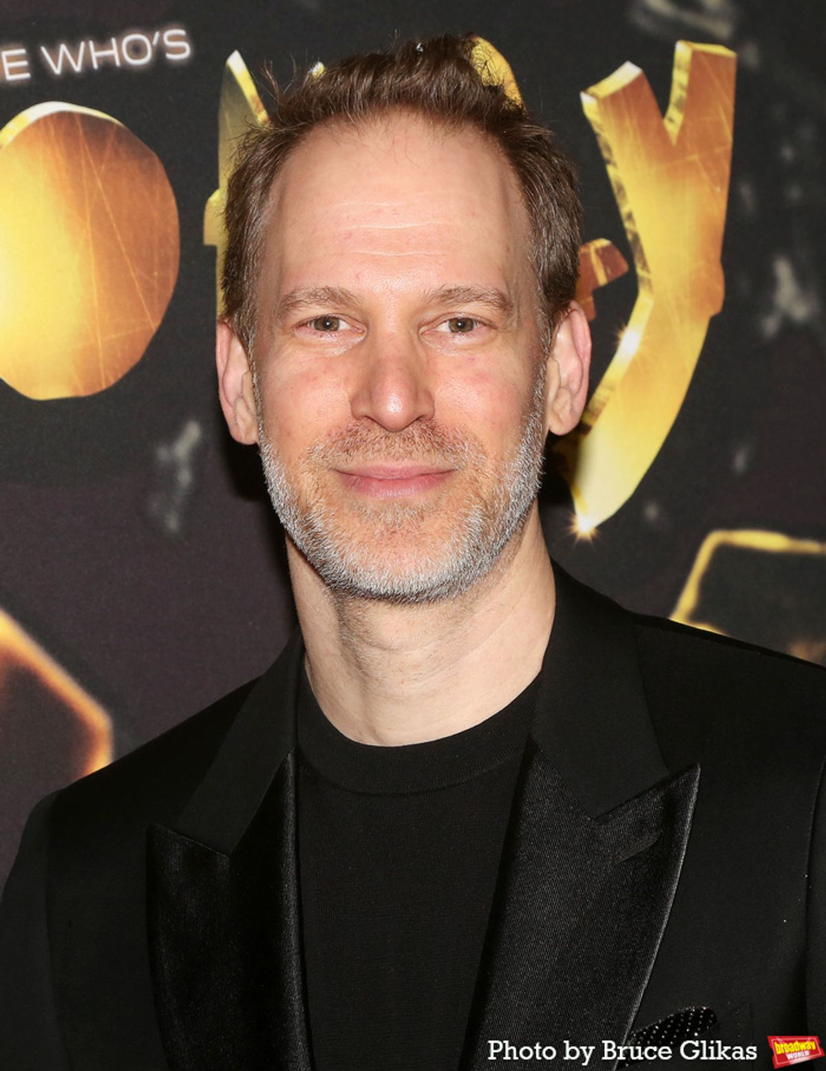 Set Designer David Korins at 