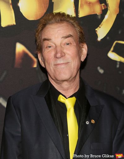 Director Des McAnuff  Photo