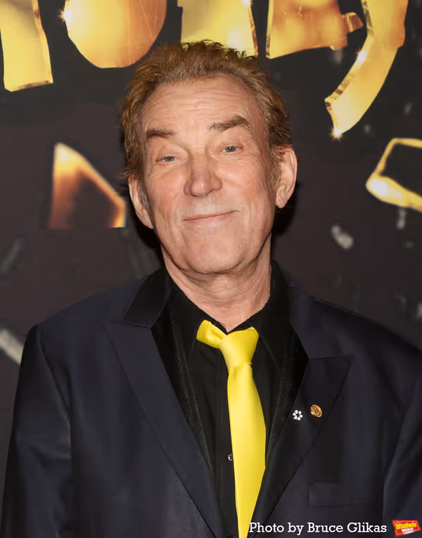 Director Des McAnuff  Photo