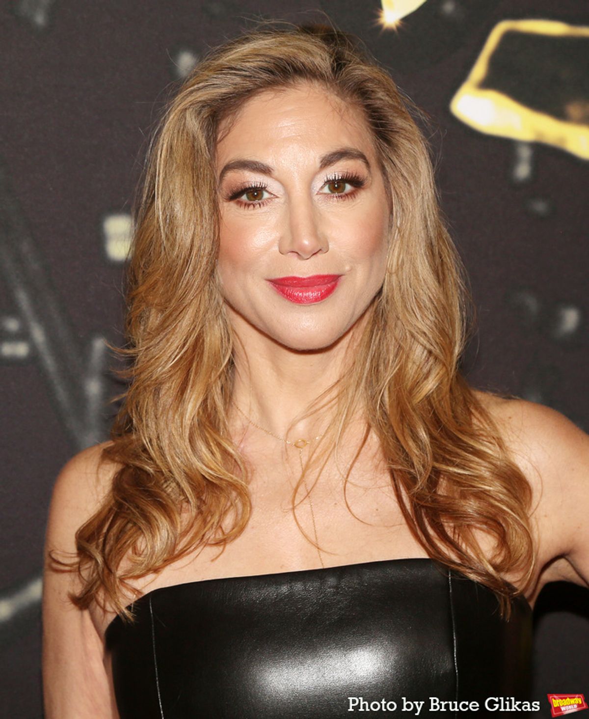 Choreographer Lorin Latarro at 