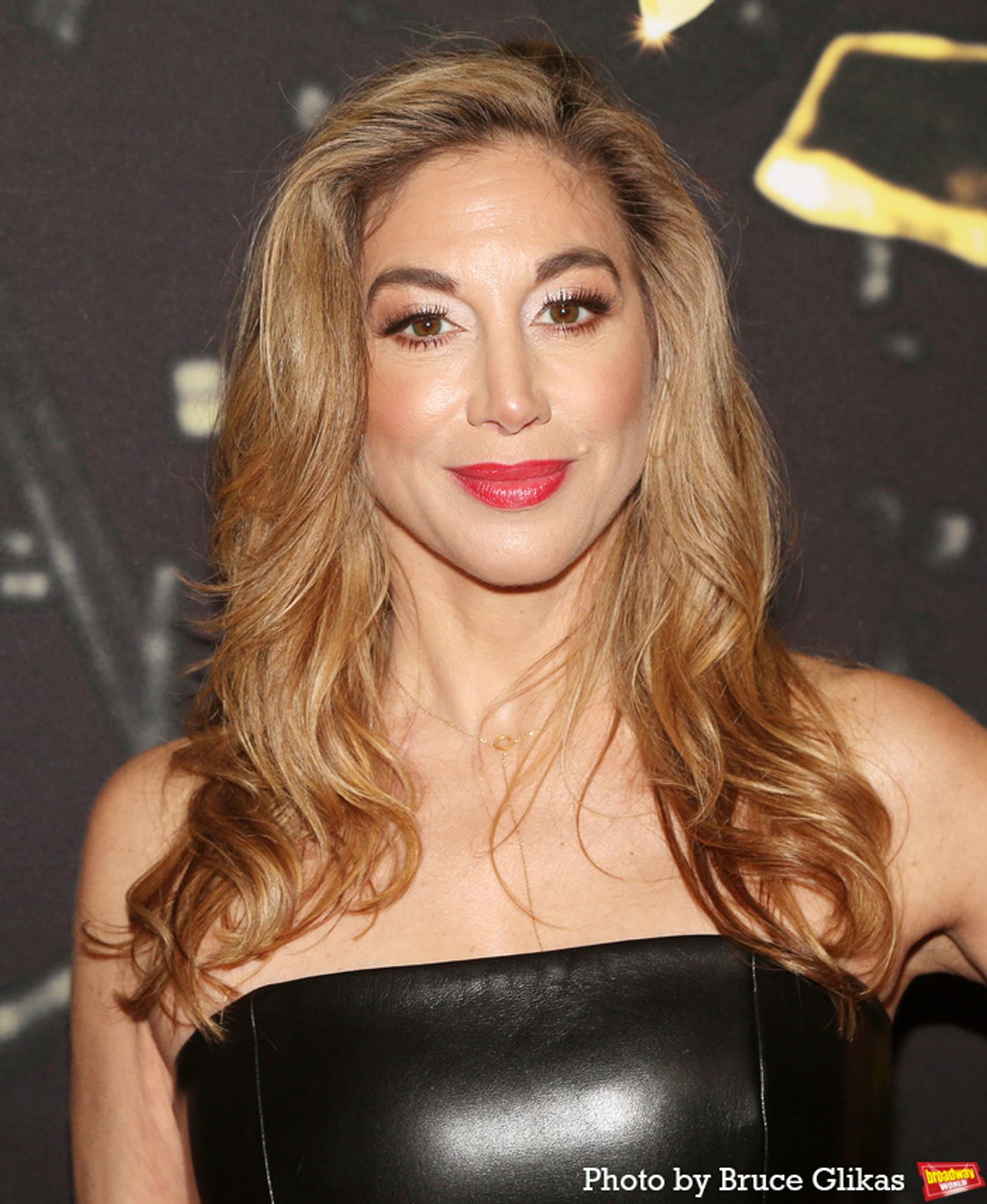 Photos: Inside Opening Night of THE WHO'S TOMMY on Broadway  Image