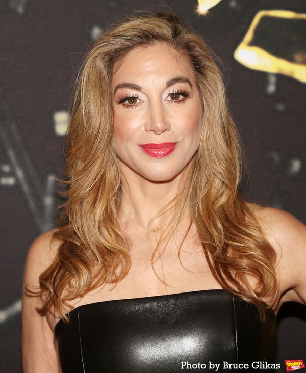 Choreographer Lorin Latarro Photo