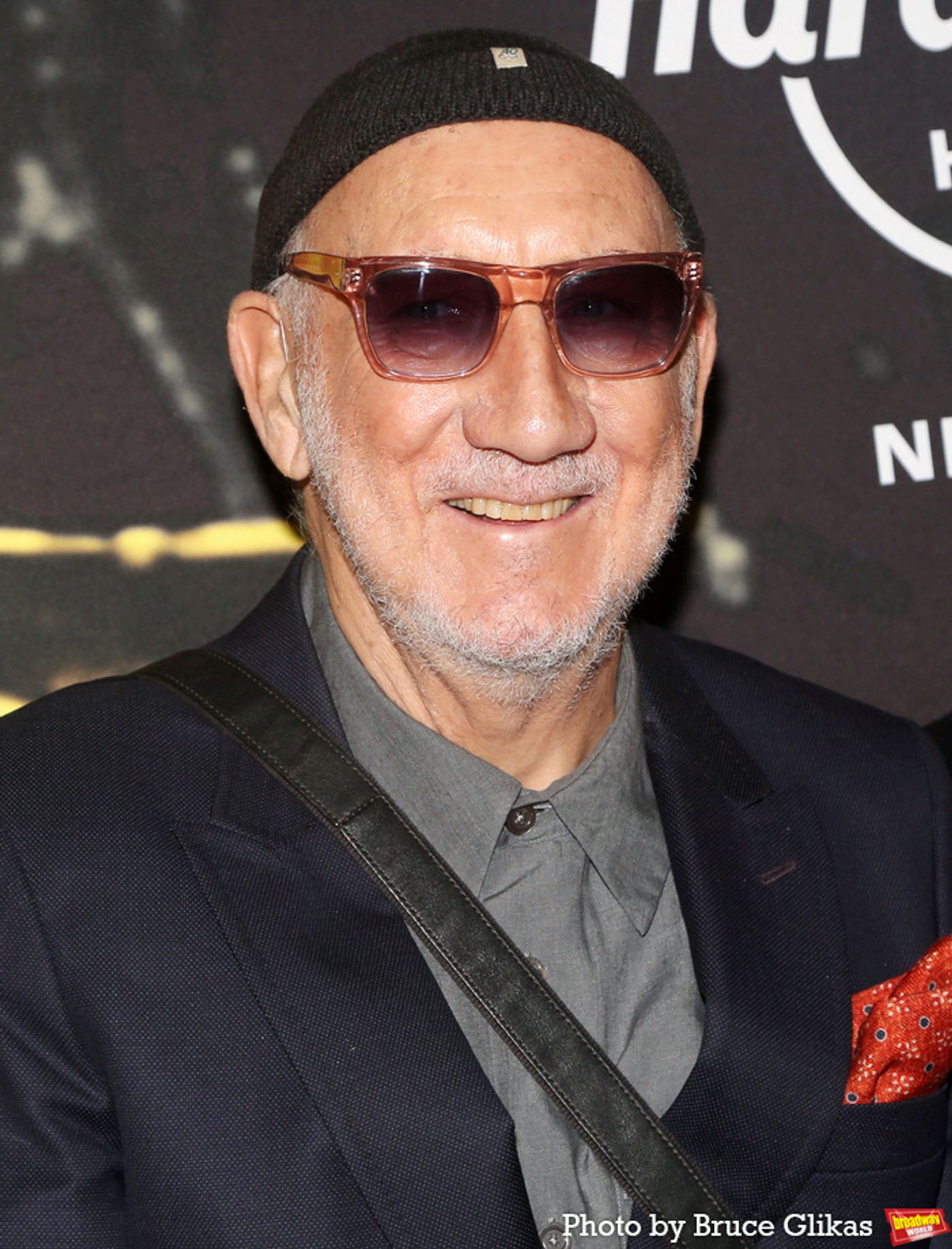 Photos: Inside Opening Night of THE WHO'S TOMMY on Broadway  Image