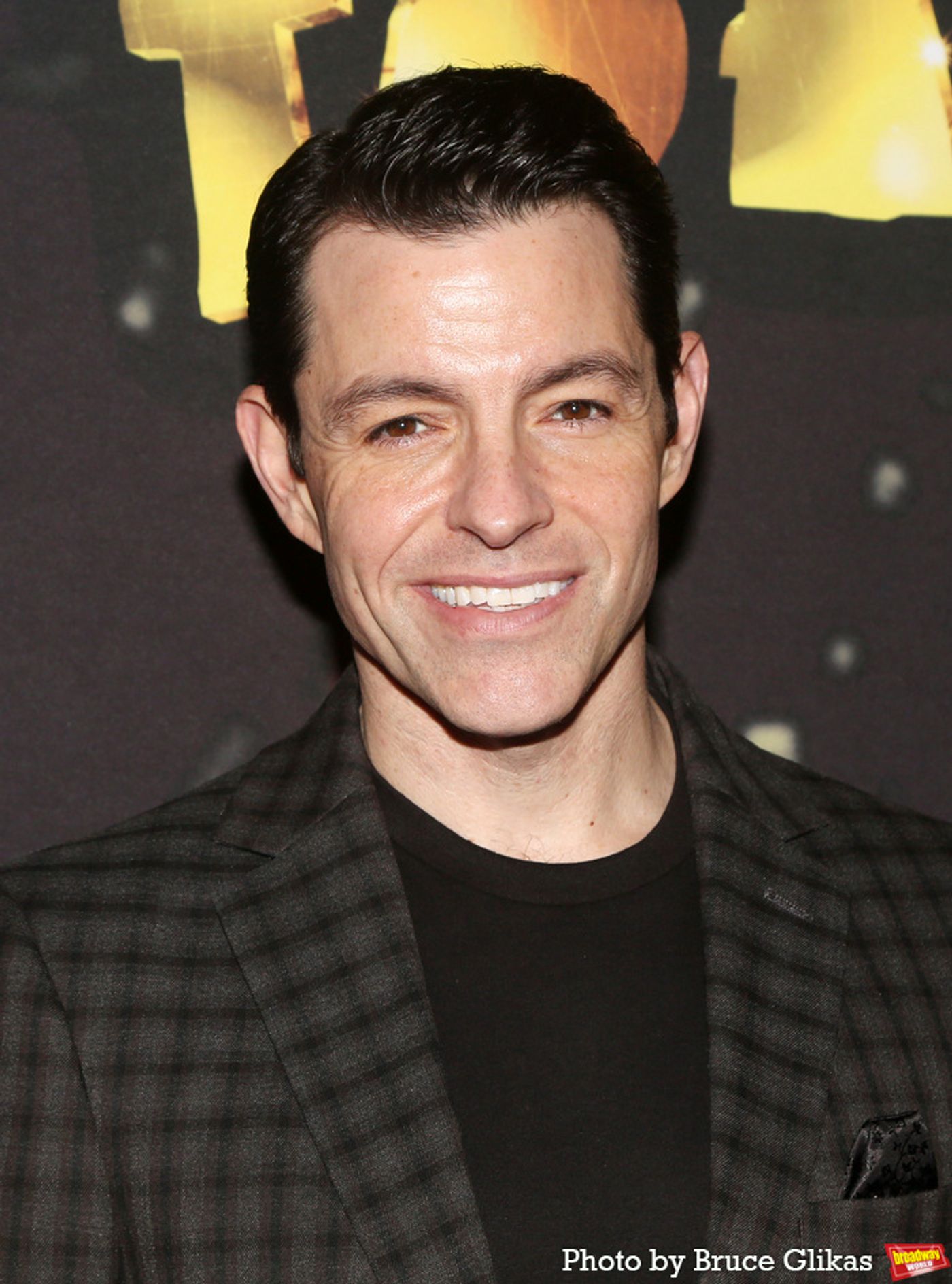 Photos: Inside Opening Night of THE WHO'S TOMMY on Broadway  Image