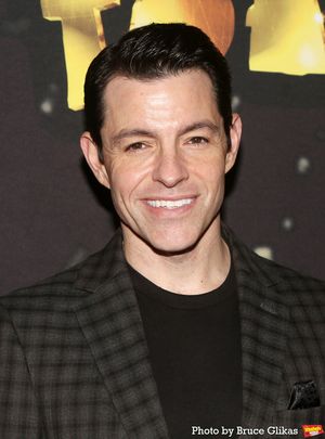 John Ambrosino  Photo