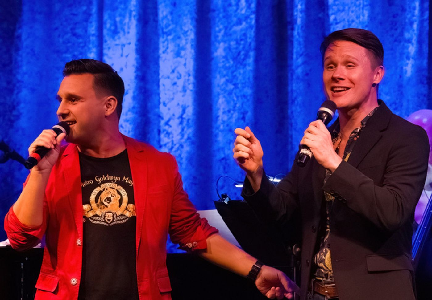 Photos: See highlights from this week's The Lineup with Susie Mosher (3/26)  Image
