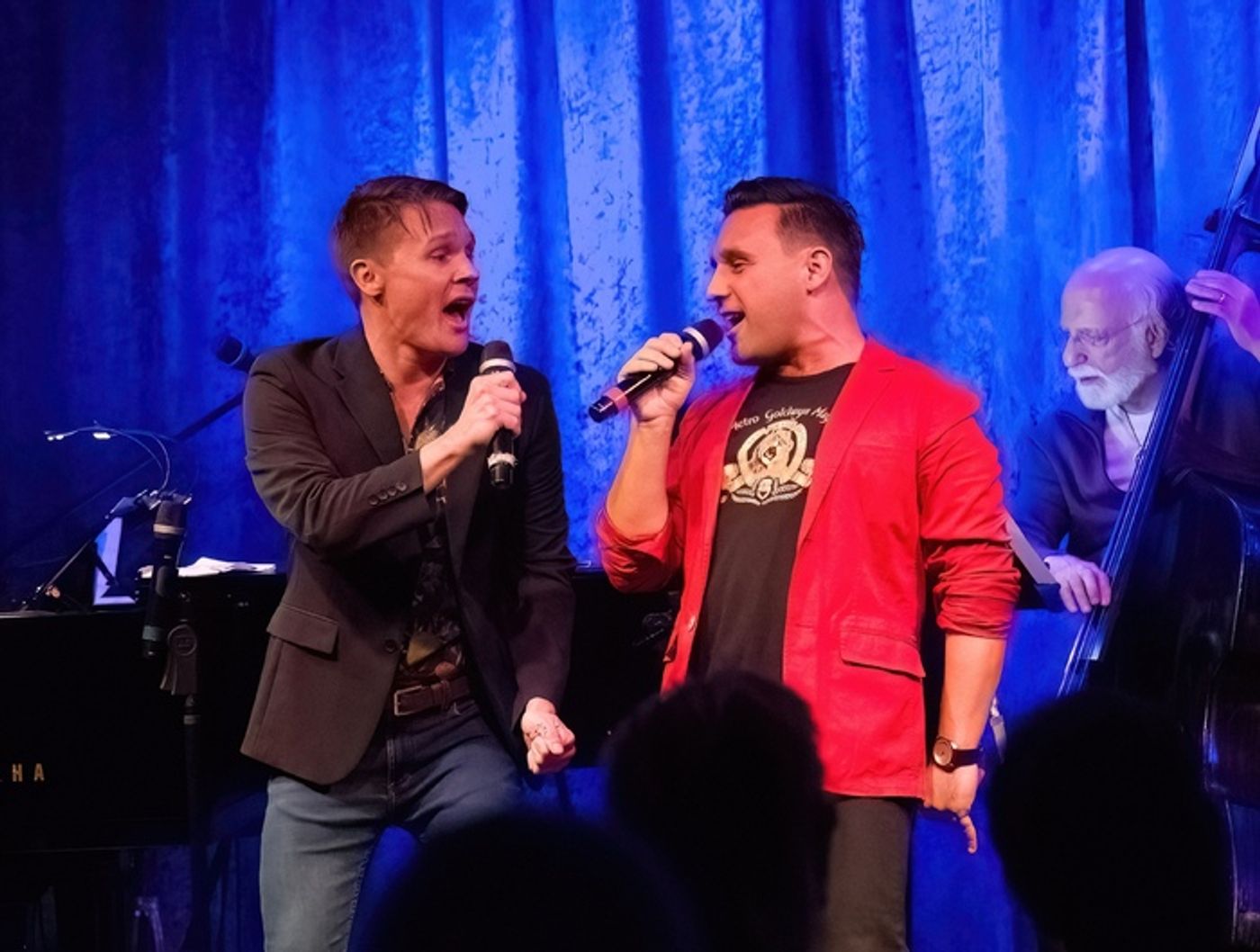 Photos: See highlights from this week's The Lineup with Susie Mosher (3/26)  Image