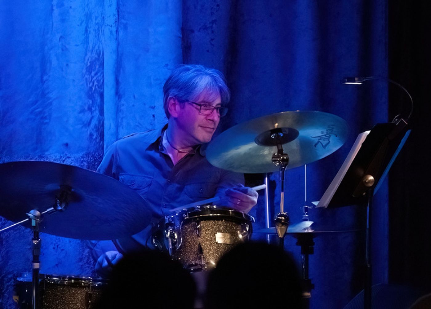 Photos: See highlights from this week's The Lineup with Susie Mosher (3/26)  Image