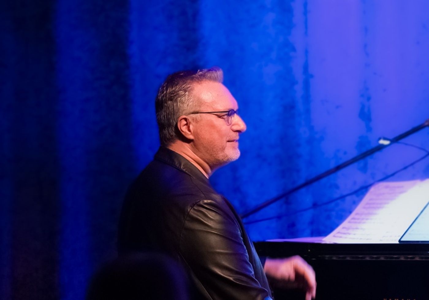 Photos: See highlights from this week's The Lineup with Susie Mosher (3/26)  Image