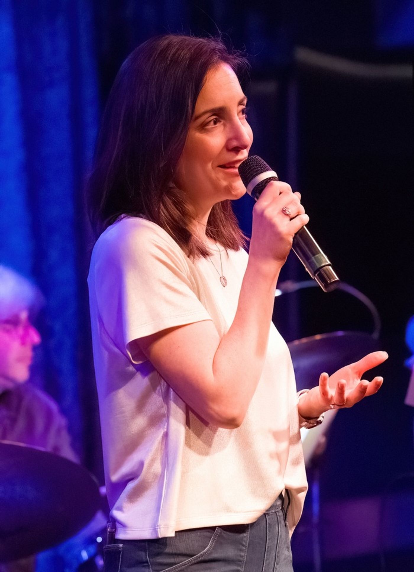 Photos: See highlights from this week's The Lineup with Susie Mosher (3/26)  Image