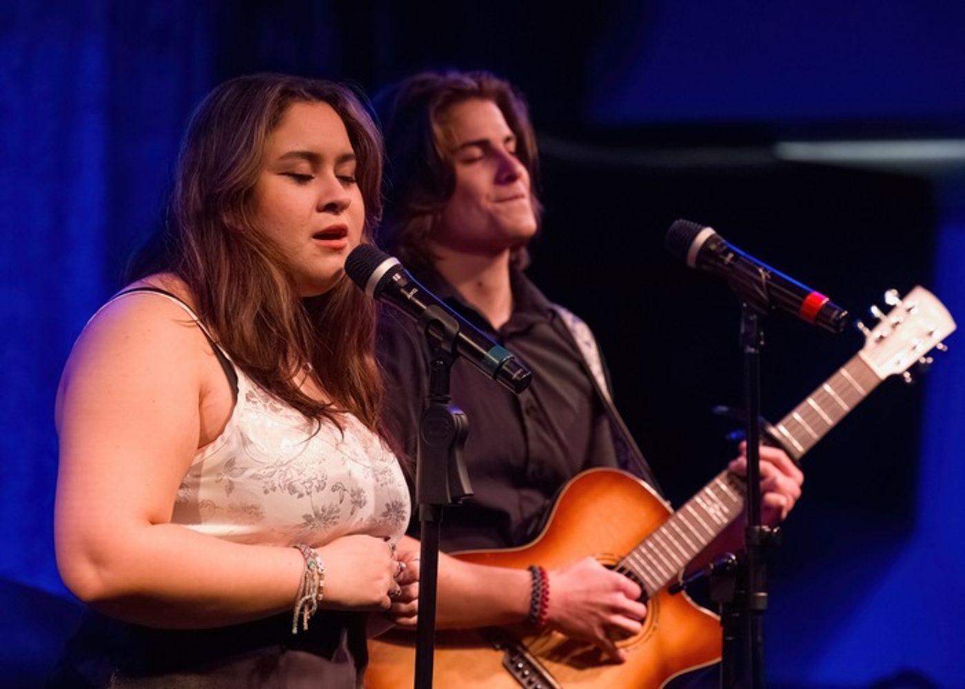 Photos: See highlights from this week's The Lineup with Susie Mosher (3/26)  Image