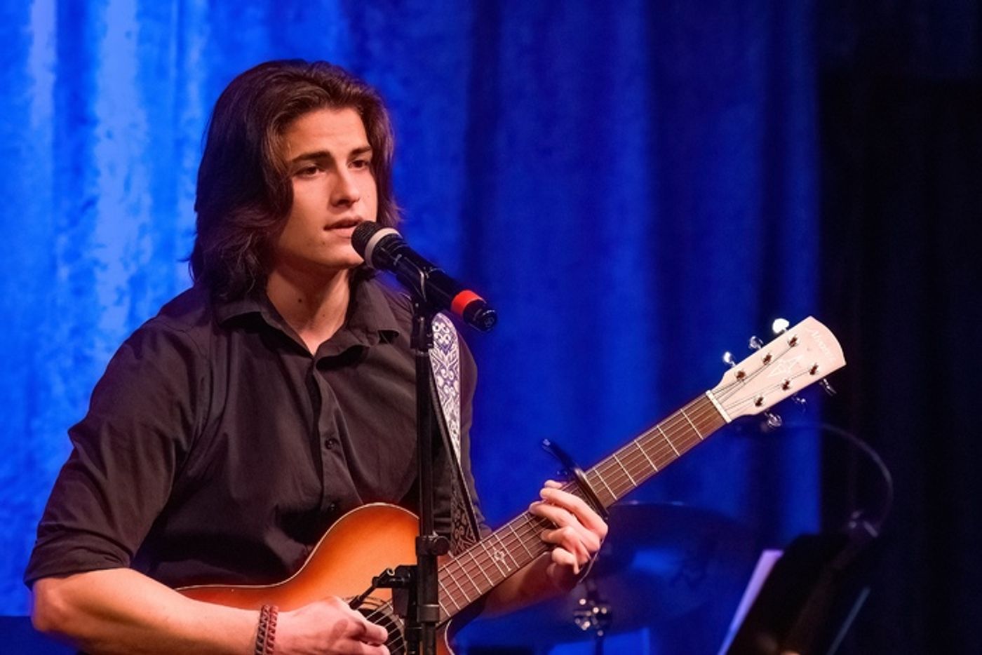 Photos: See highlights from this week's The Lineup with Susie Mosher (3/26)  Image