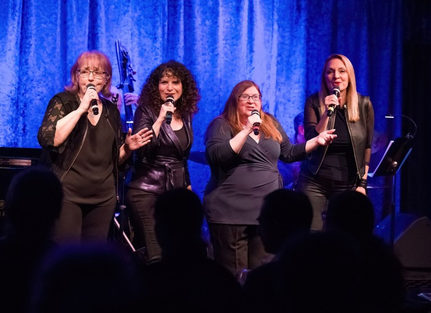 Photos: See highlights from this week's The Lineup with Susie Mosher (3/26)  Image