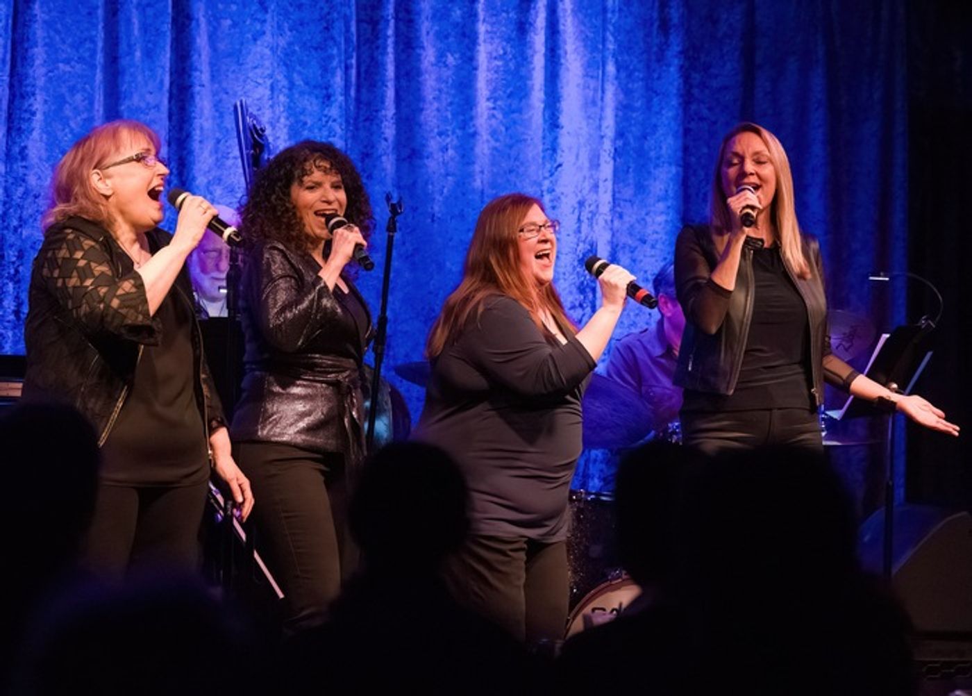 Photos: See highlights from this week's The Lineup with Susie Mosher (3/26)  Image