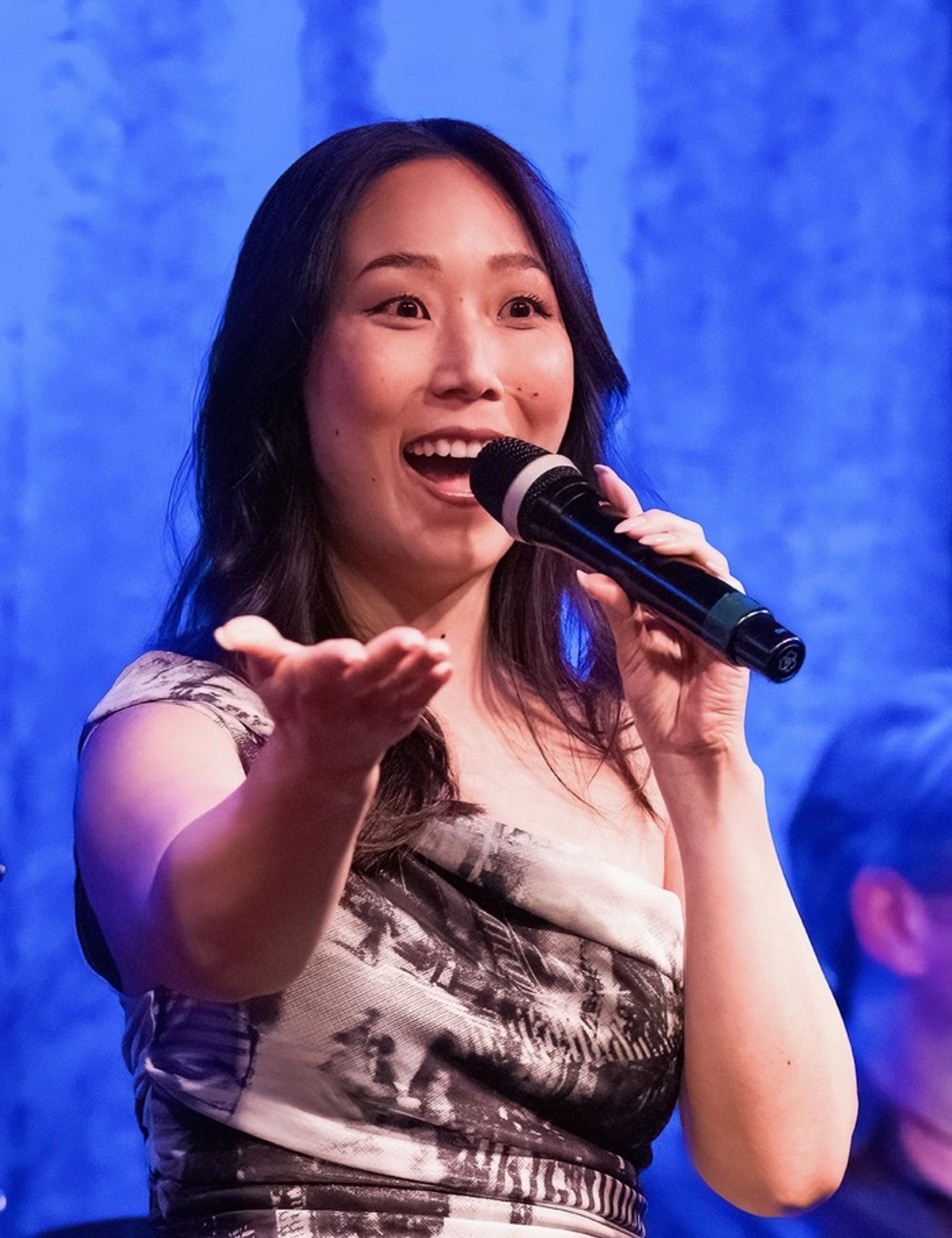 Photos: See highlights from this week's The Lineup with Susie Mosher (3/26)  Image