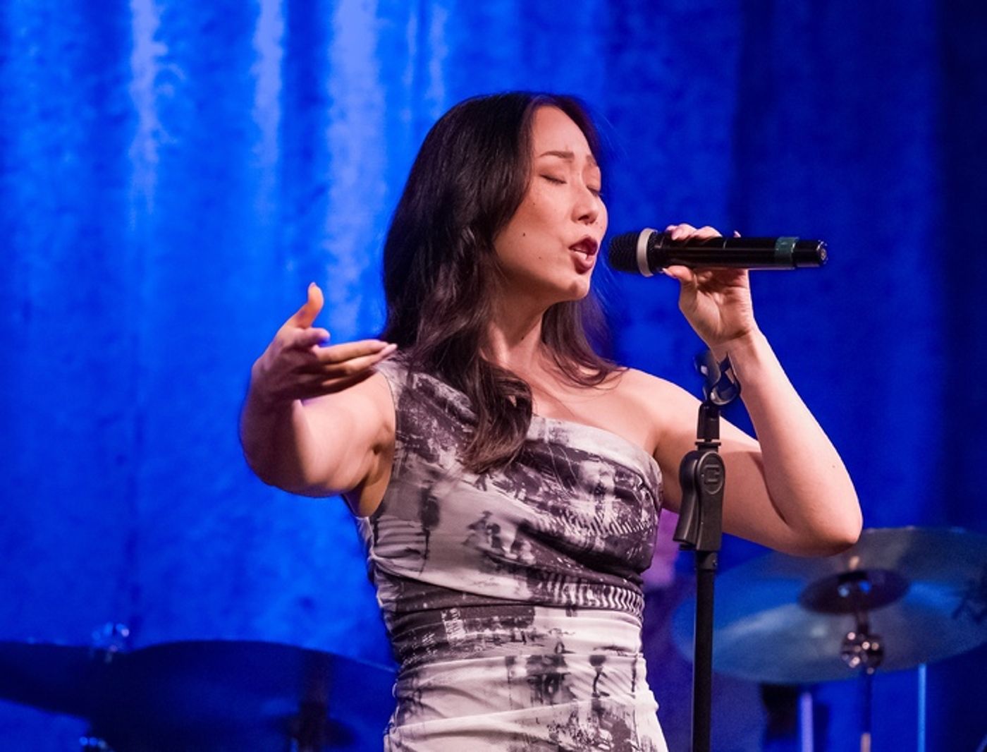 Photos: See highlights from this week's The Lineup with Susie Mosher (3/26)  Image