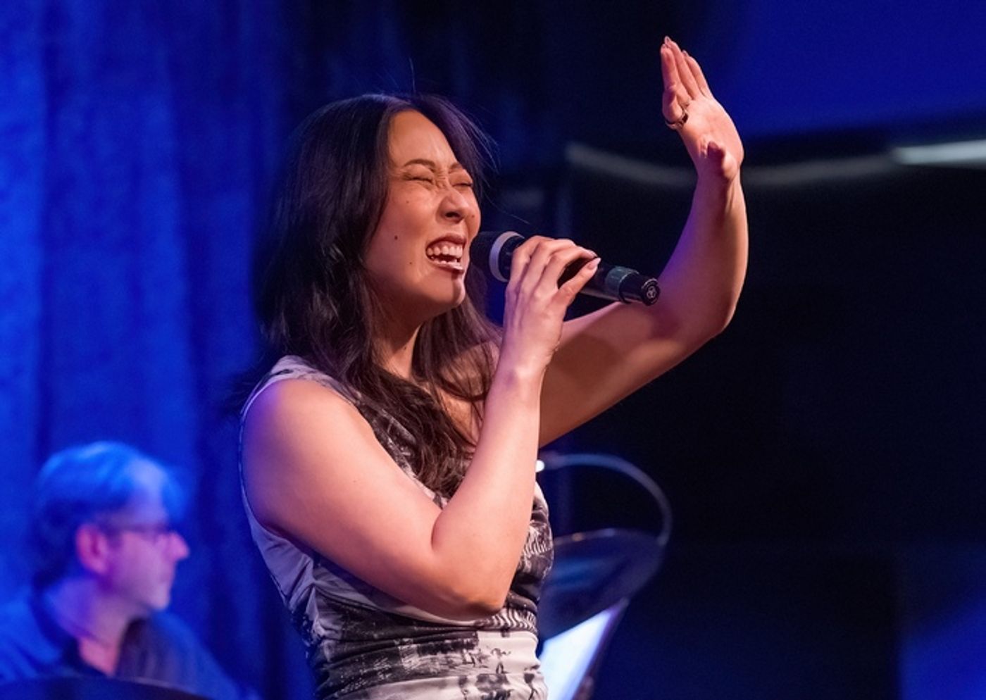 Photos: See highlights from this week's The Lineup with Susie Mosher (3/26)  Image