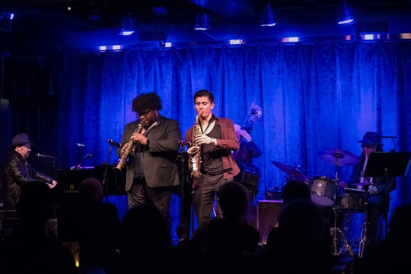 Photos: See highlights from this week's The Lineup with Susie Mosher (3/26)  Image