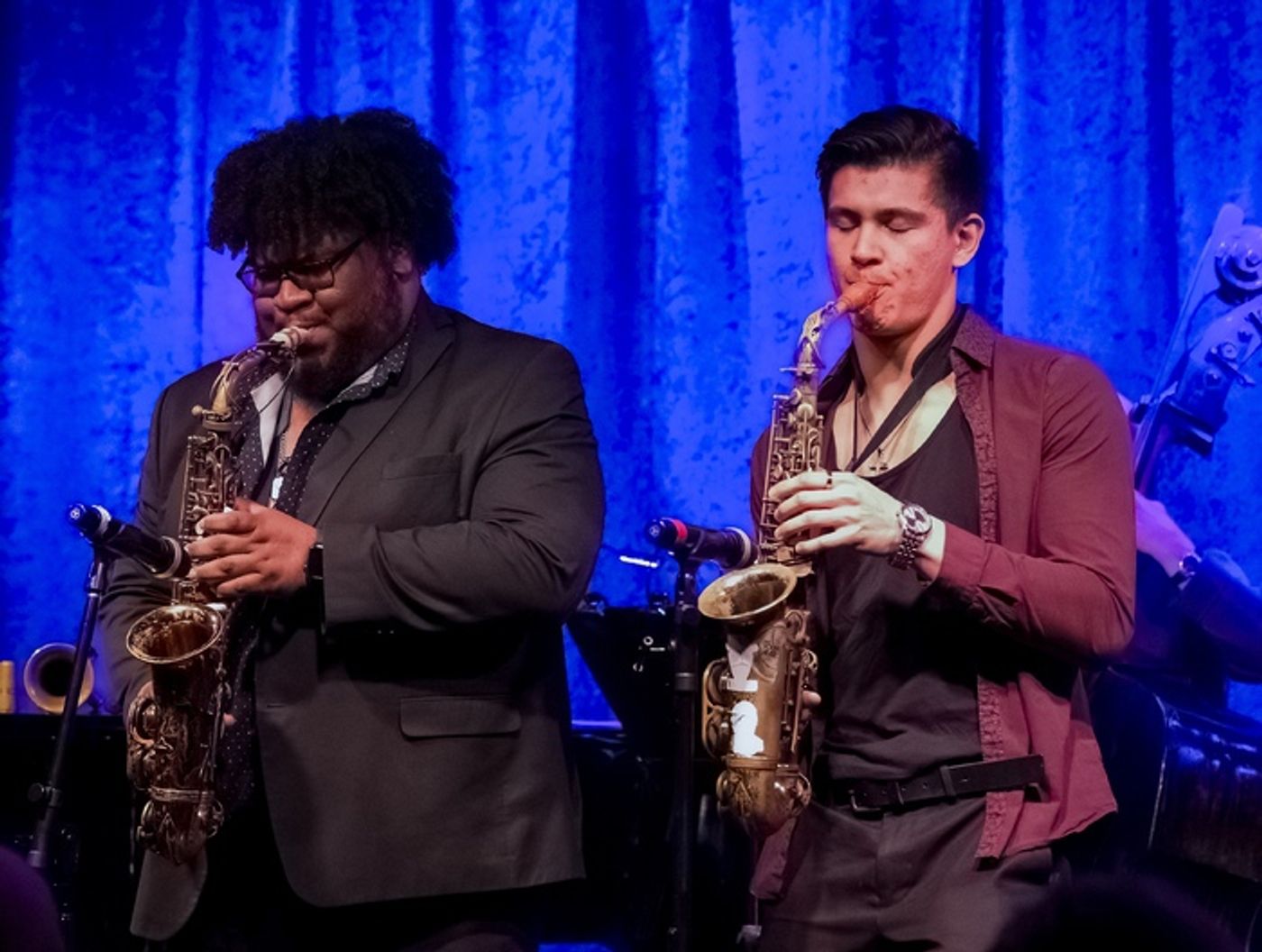 Photos: See highlights from this week's The Lineup with Susie Mosher (3/26)  Image
