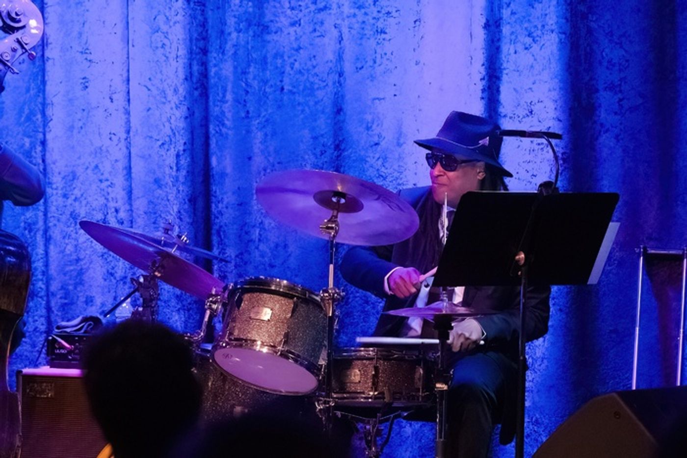 Photos: See highlights from this week's The Lineup with Susie Mosher (3/26)  Image