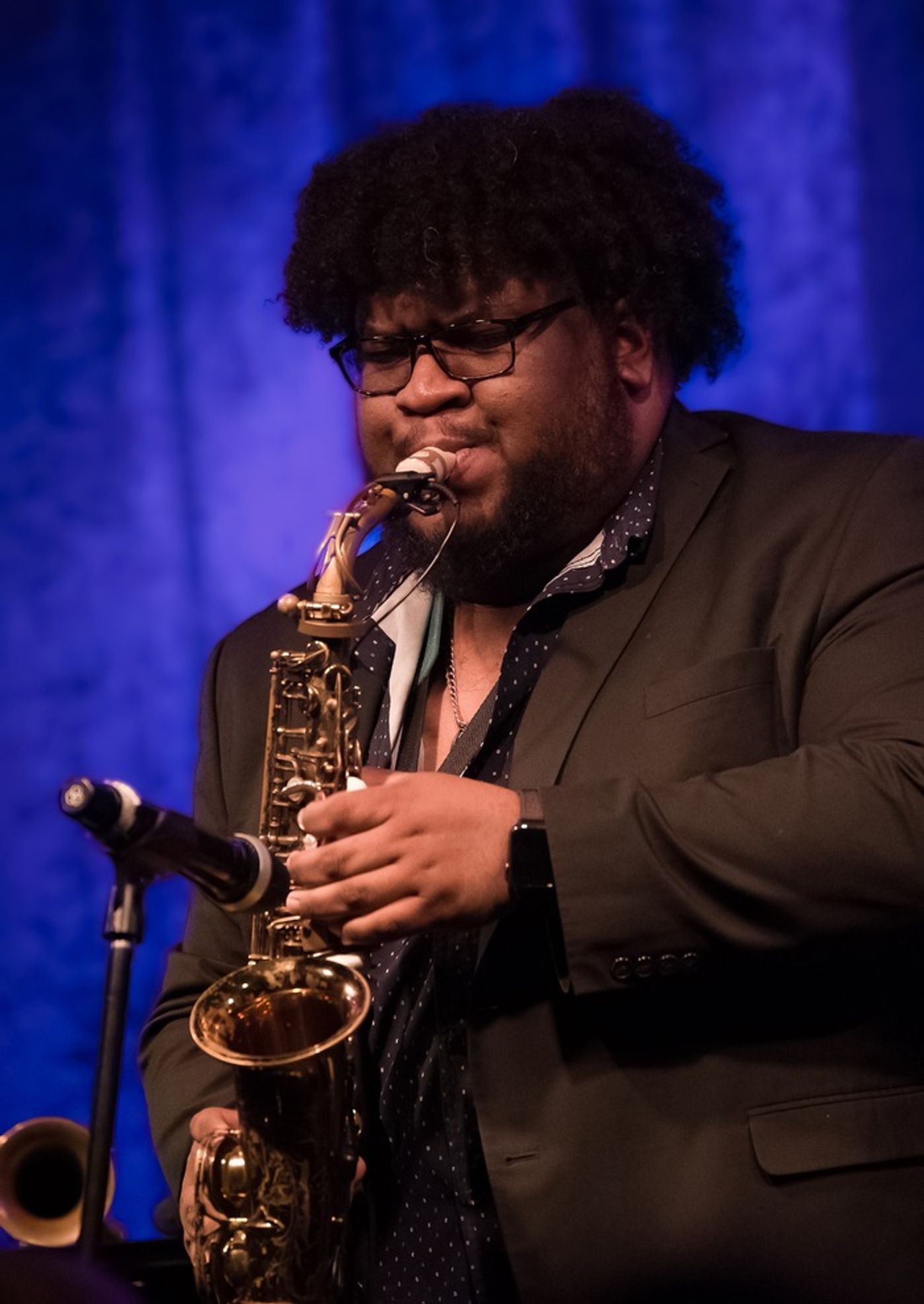 Photos: See highlights from this week's The Lineup with Susie Mosher (3/26)  Image