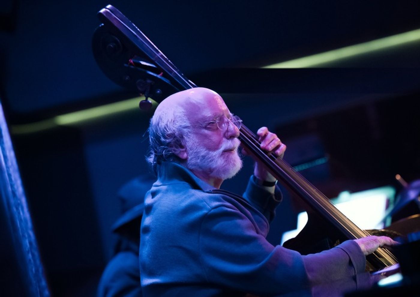 Photos: See highlights from this week's The Lineup with Susie Mosher (3/26)  Image