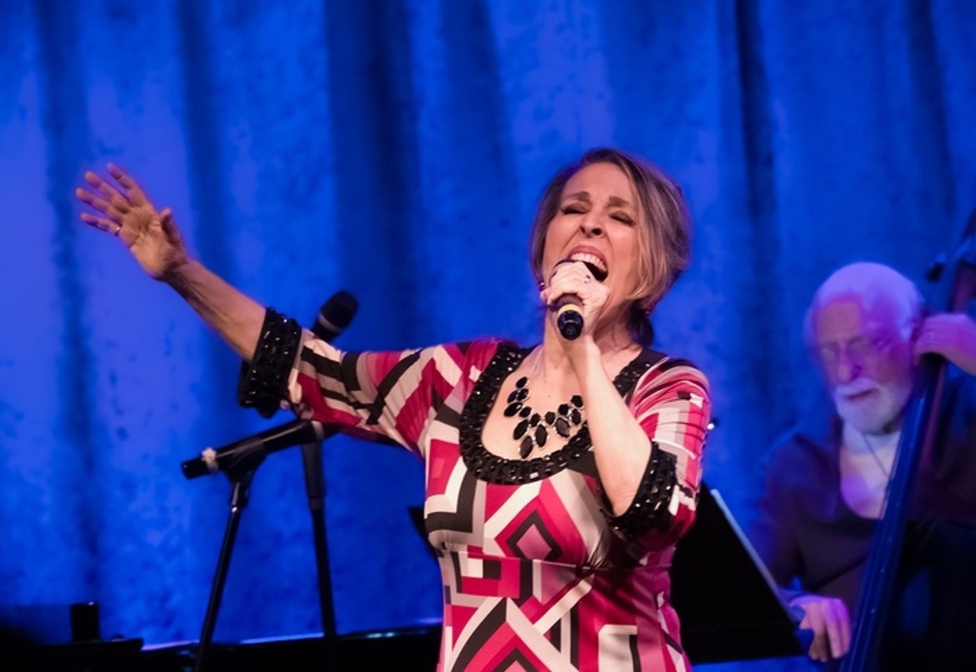 Photos: See highlights from this week's The Lineup with Susie Mosher (3/26)  Image