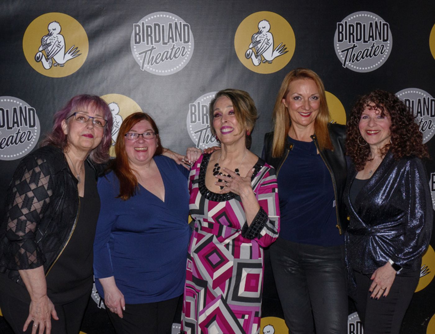 Photos: See highlights from this week's The Lineup with Susie Mosher (3/26)  Image
