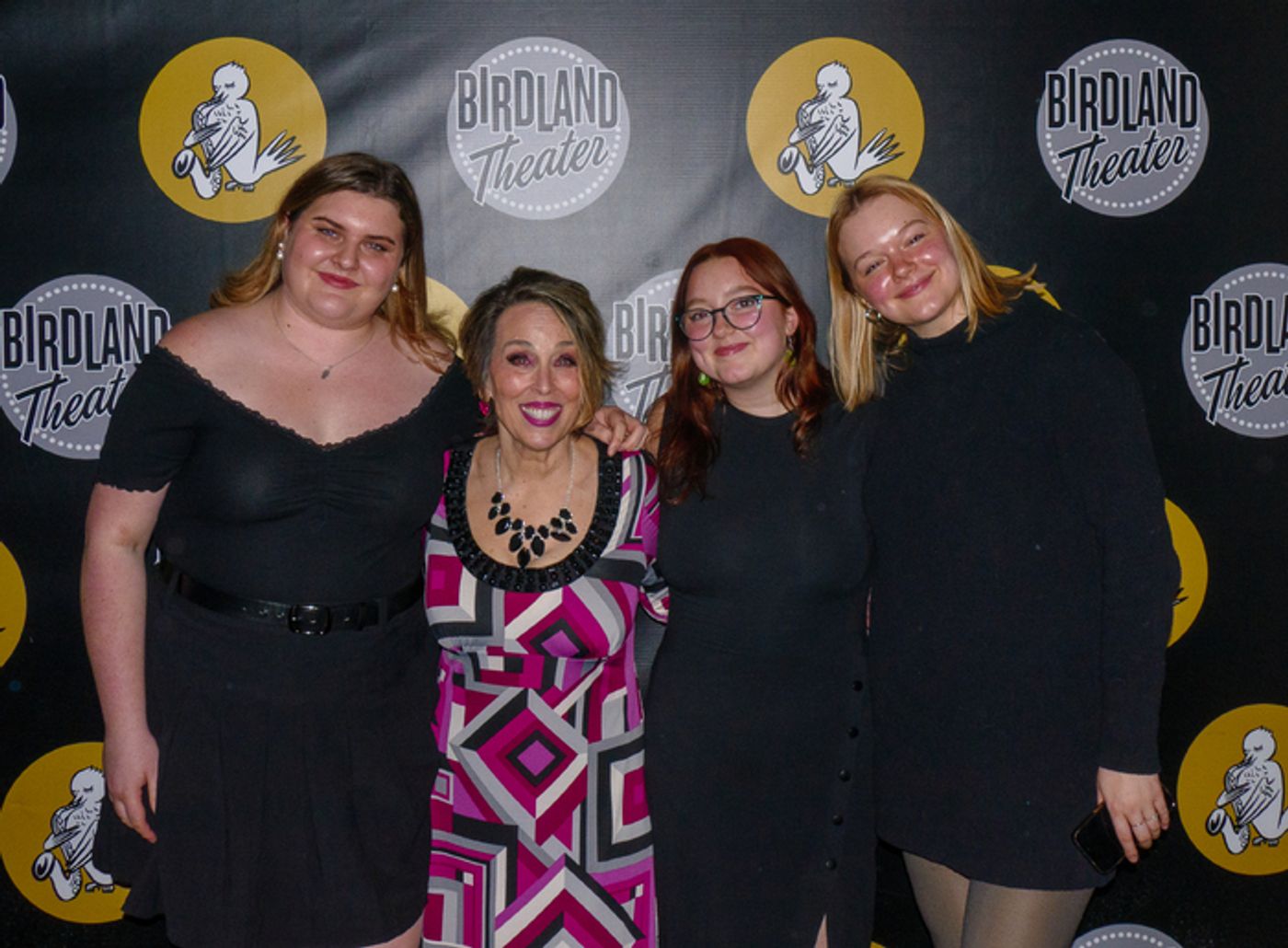 Photos: See highlights from this week's The Lineup with Susie Mosher (3/26)  Image
