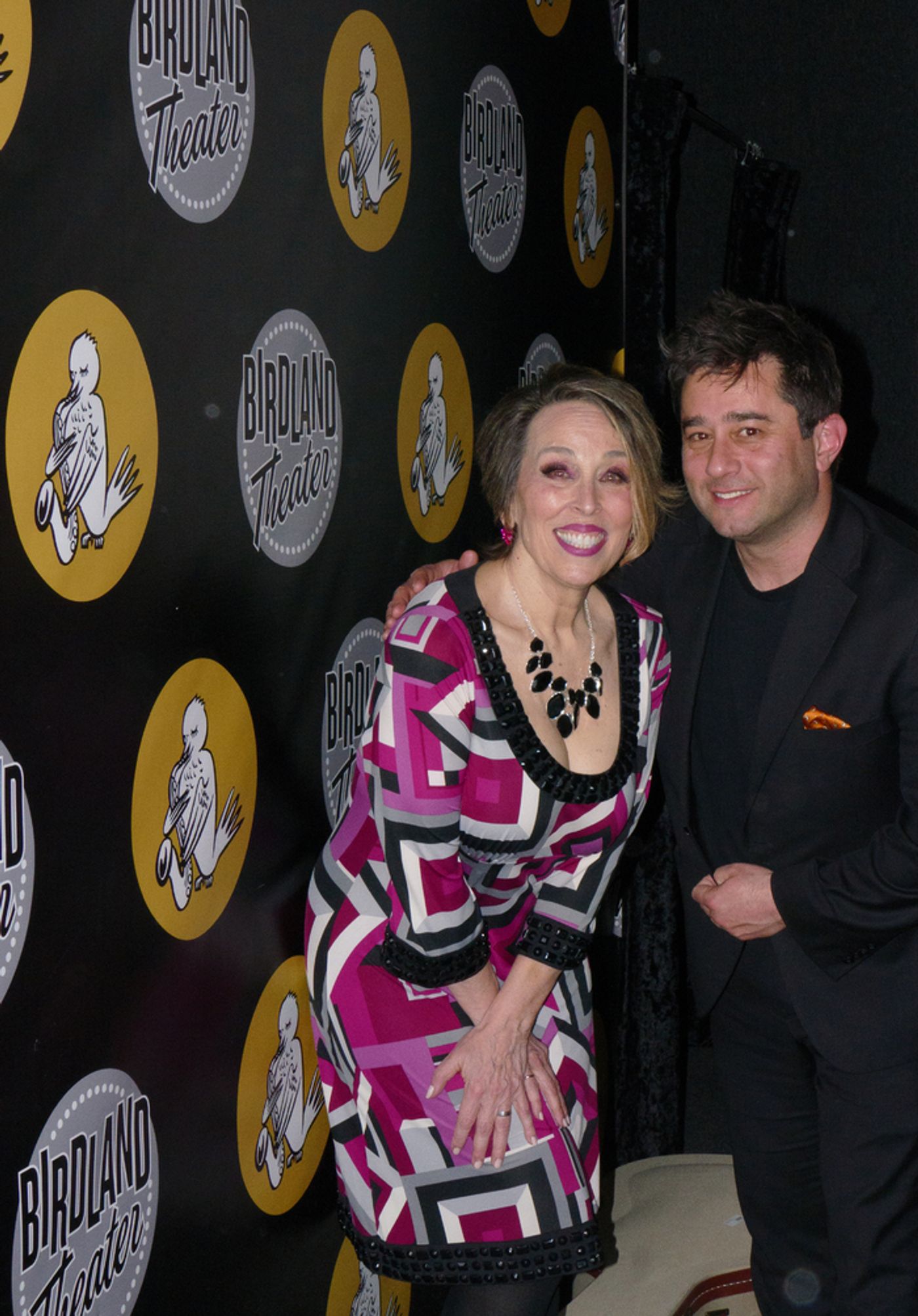 Photos: See highlights from this week's The Lineup with Susie Mosher (3/26)  Image