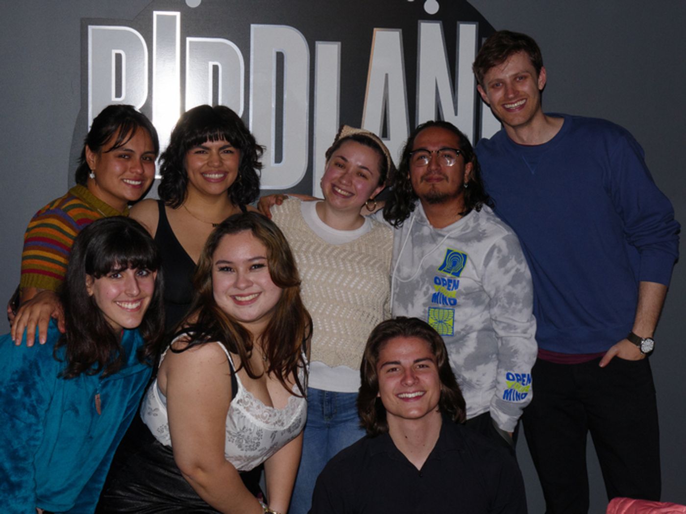 Photos: See highlights from this week's The Lineup with Susie Mosher (3/26)  Image
