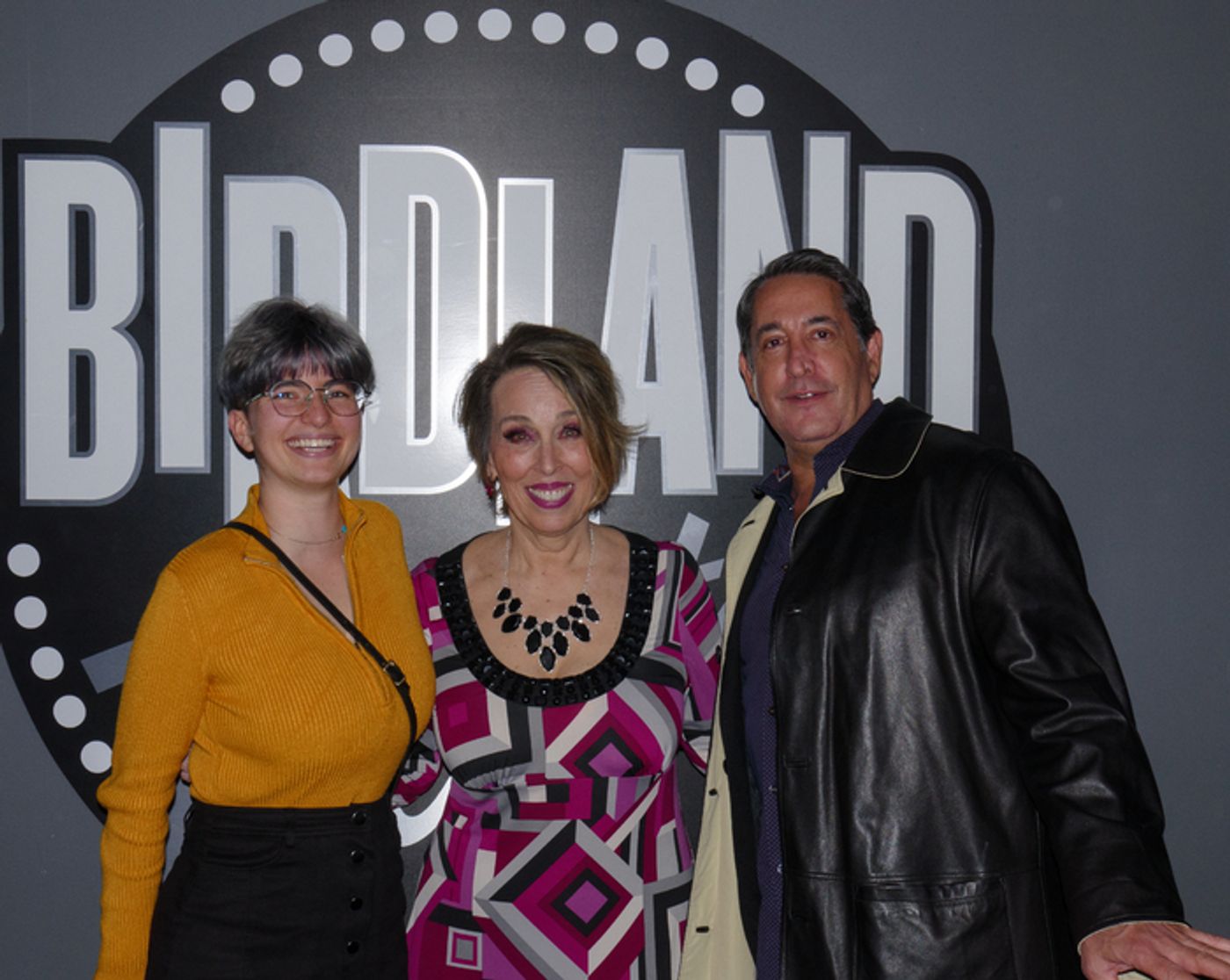 Photos: See highlights from this week's The Lineup with Susie Mosher (3/26)  Image