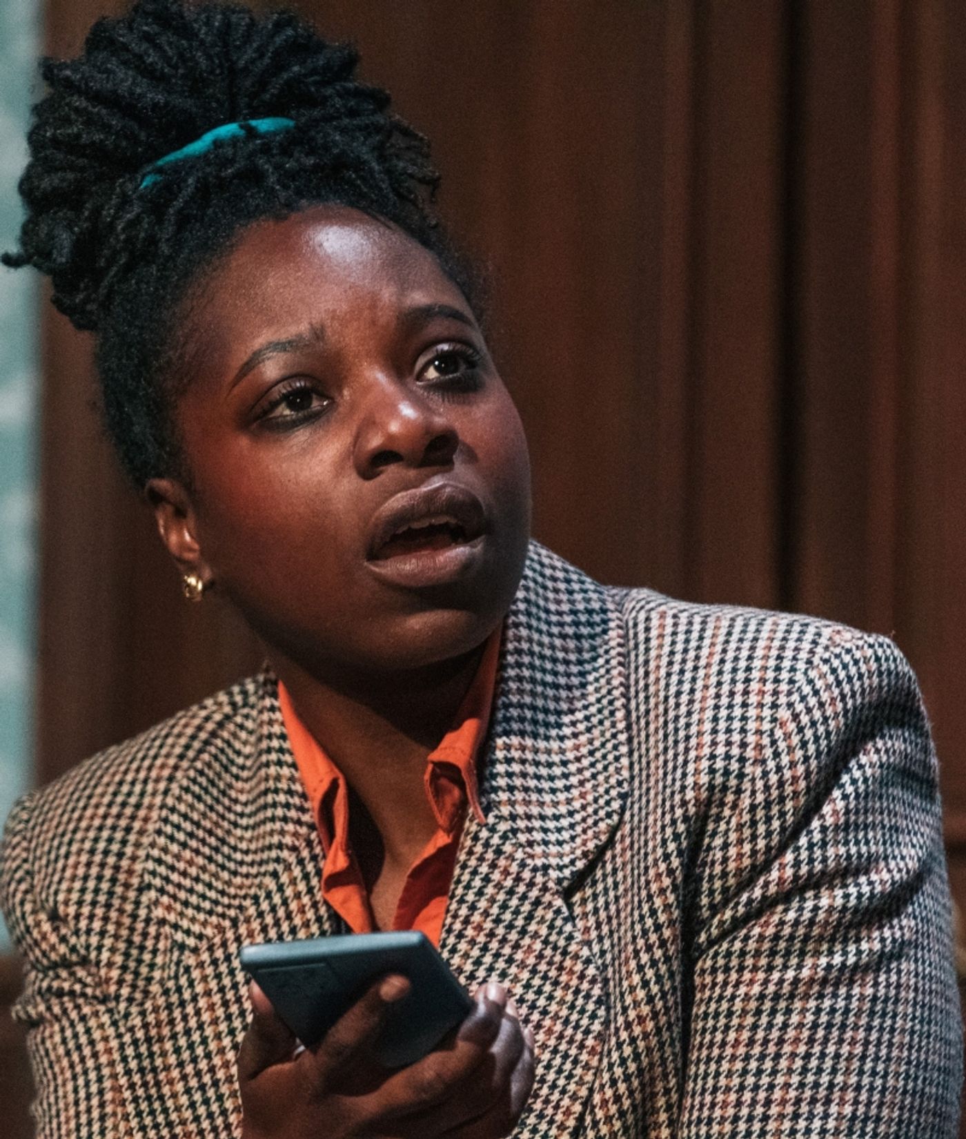 Review: POTUS at Circuit Playhouse  Image