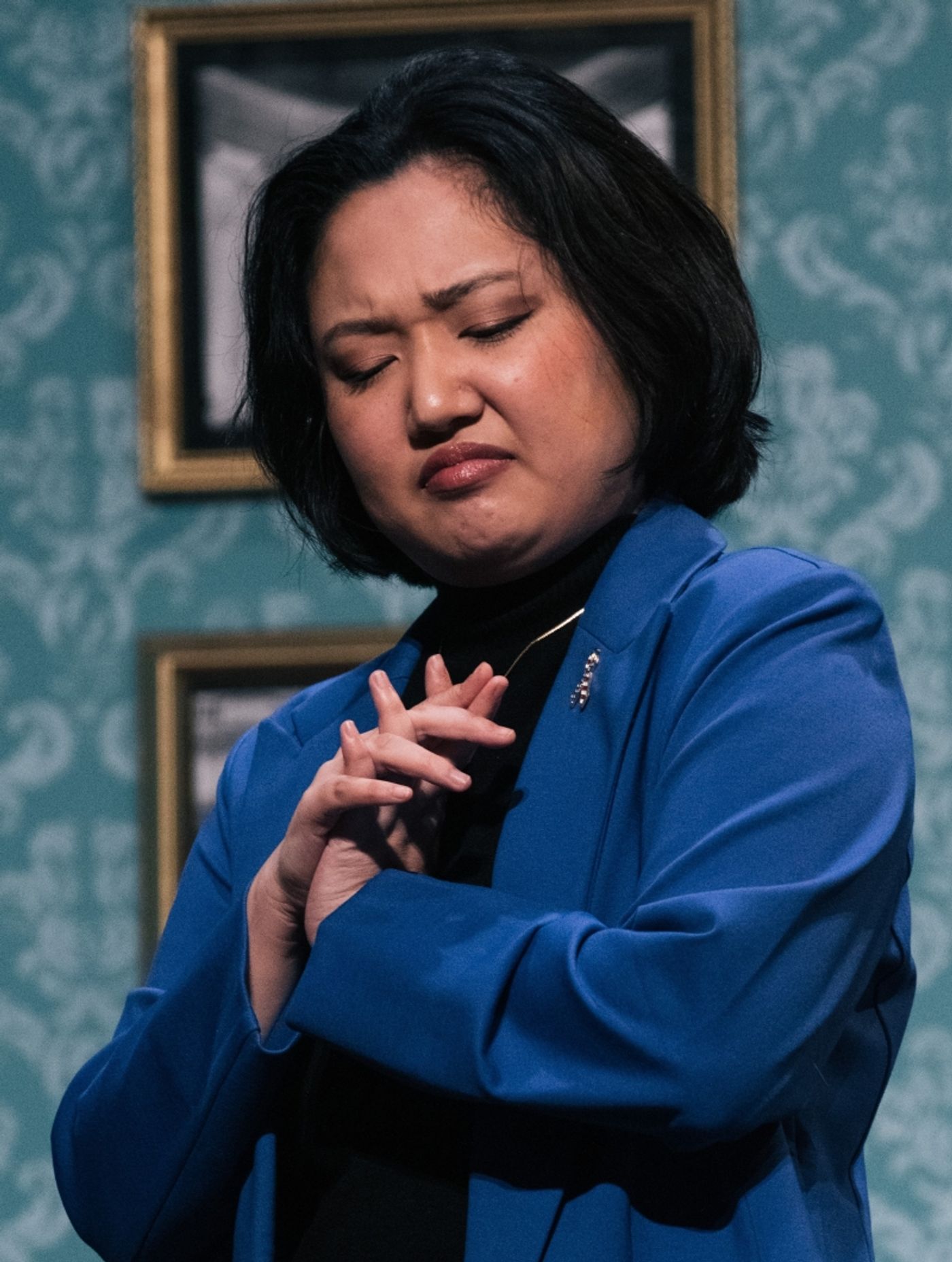 Review: POTUS at Circuit Playhouse  Image