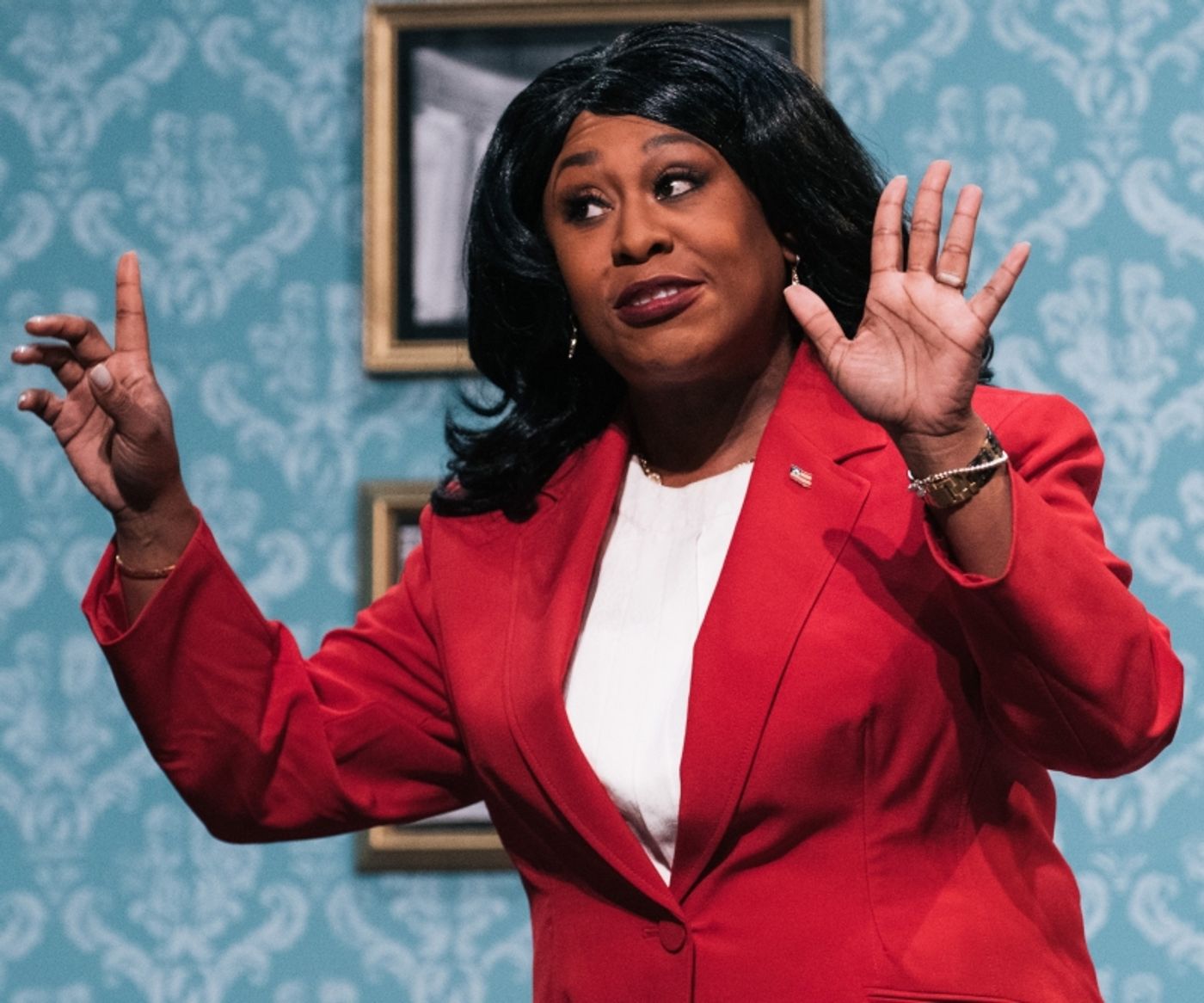 Review: POTUS at Circuit Playhouse  Image