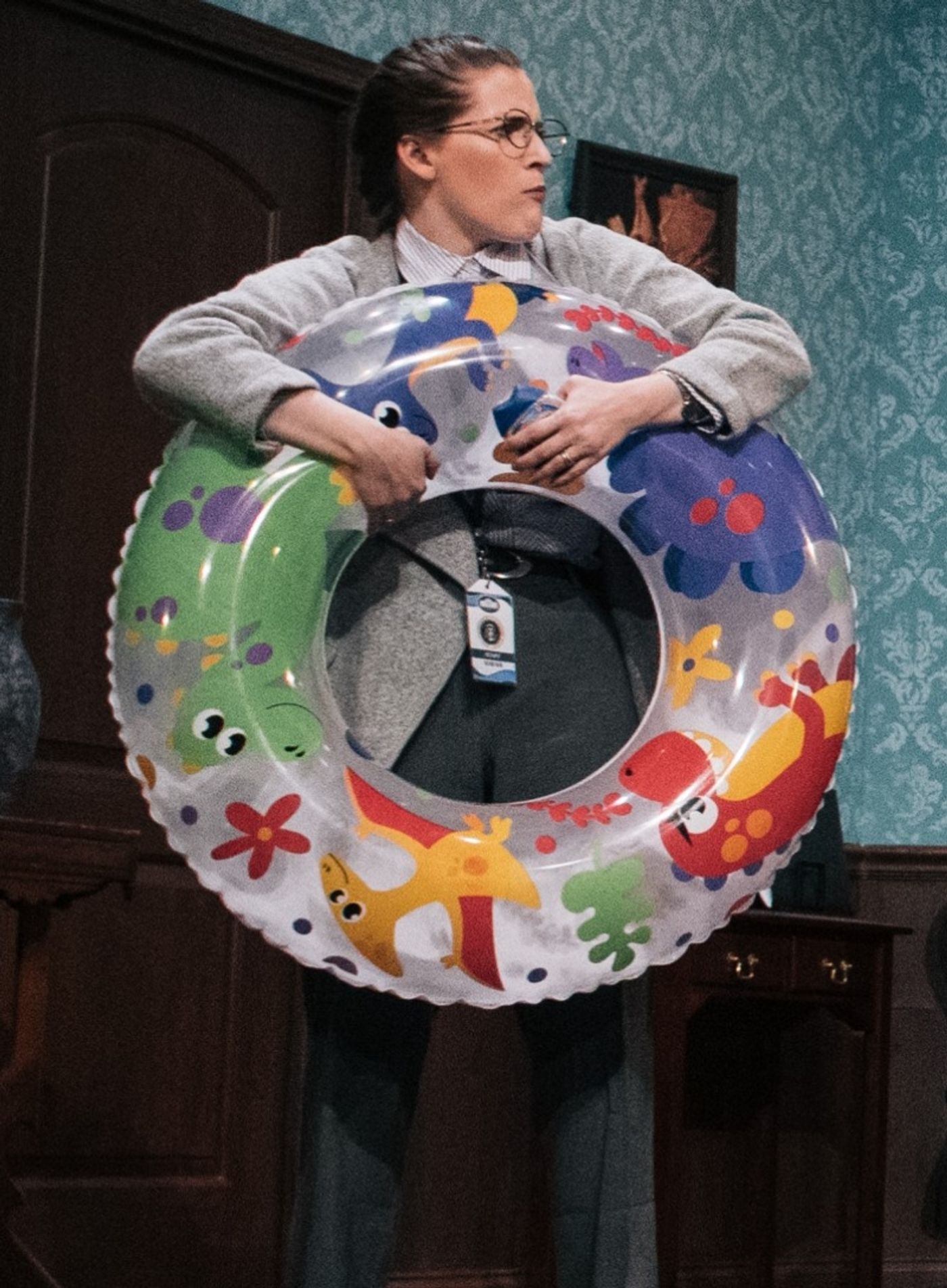 Review: POTUS at Circuit Playhouse  Image