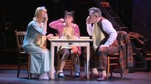 Review: ZAZIE DANS LE METRO at Maison De La Culture d'Amiens  Image