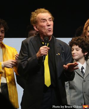 Director Des McAnuff Photo