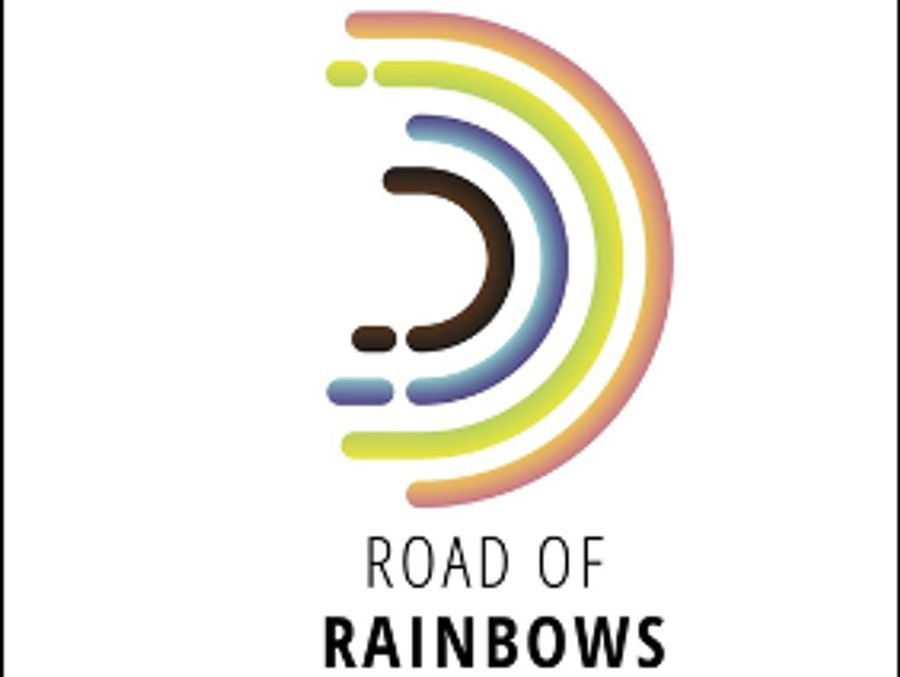 The Boston Theater Company's Road of Rainbows Pride 5K to Return in June Image