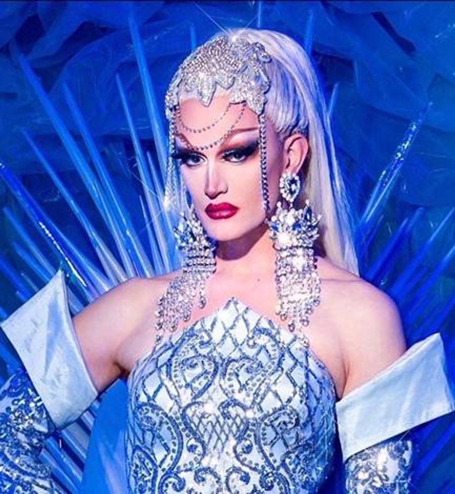 Review: San Francisco Gay Men's Chorus Presents DRAG ME TO THE MOVIES! at Davies Symphony Hall Image