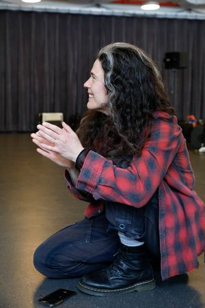 Abigail Bengson @ BroadwayWorld Abigail Bengson Photo