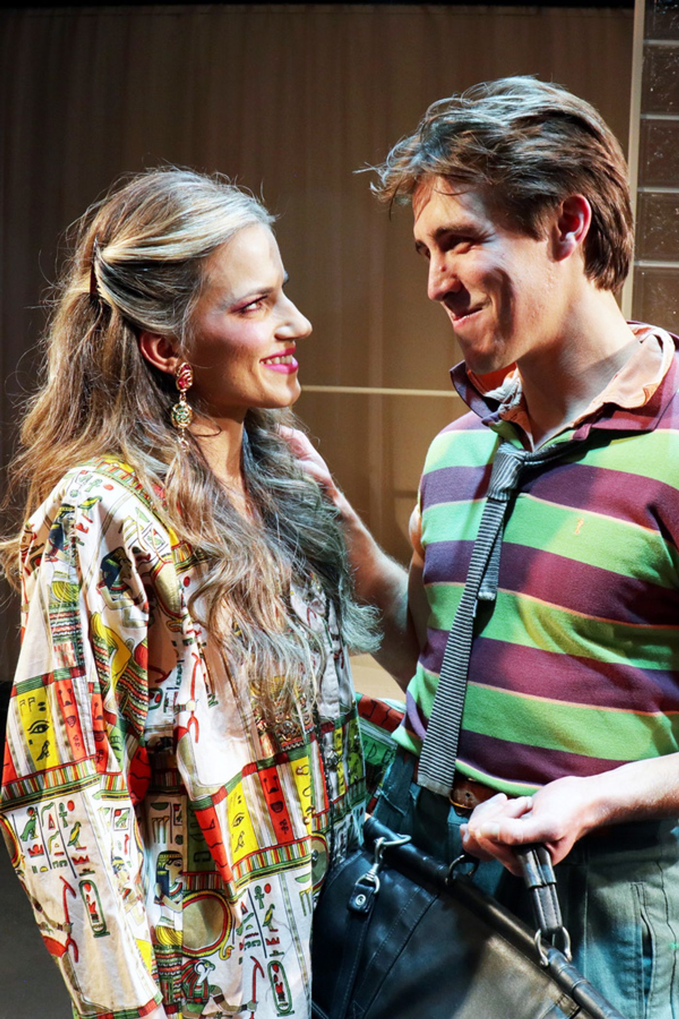 Photos: Get A First Look At COULD I HAVE THIS DANCE? At The Group Rep  Image