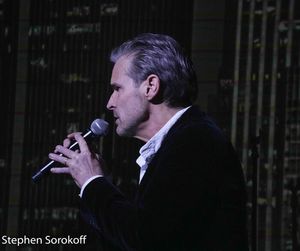 Hugh Panaro Photo