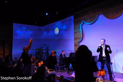 Hugh Panaro Photo