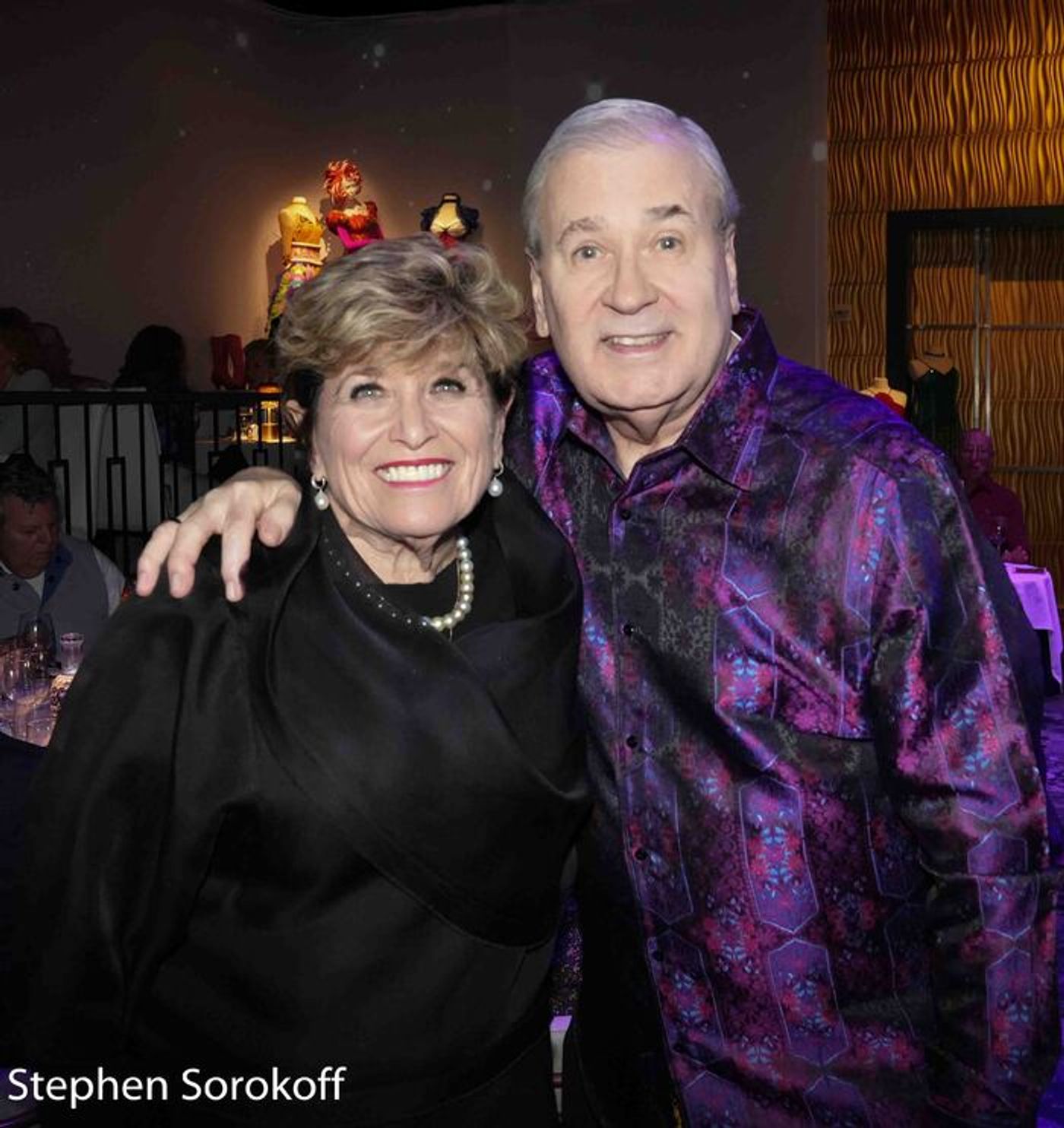 Photos: Hugh Panaro Kicks Off Easter Weekend at The Wick  Image